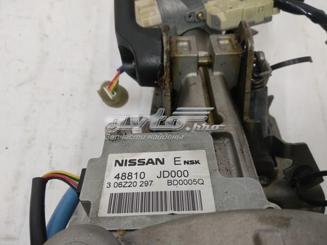 Compre 48810JD000 Nissan/Infiniti Coluna da direção