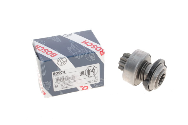 Compre 1986SE0069 Bosch Roda-livre do motor de arranco