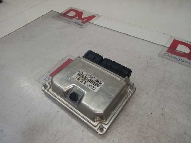 Módulo de direção (Centralina eletrônica) de motor VAG 0281010393 preço, a partir de 45,40 USD