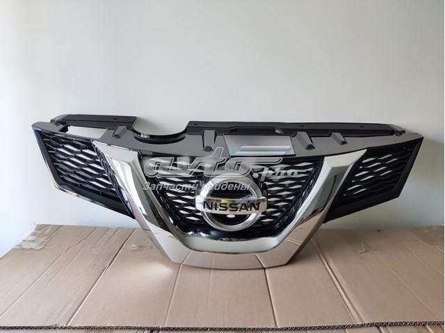 623104BA0B Nissan/Infiniti Grelha do radiador