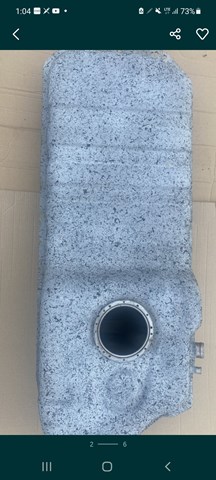 Compre 311103E700 Hyundai/Kia Tanque de combustível