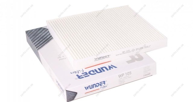 Filtro de salão Wunder WP105 preço, a partir de 7,57 USD