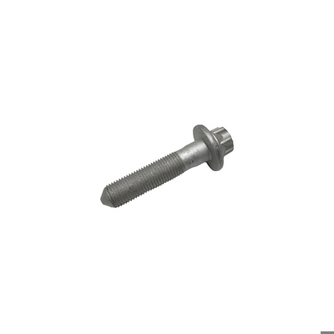 Parafuso de fixação de amortecedor traseiro General Motors 11099571 preço, a partir de 3,28 USD