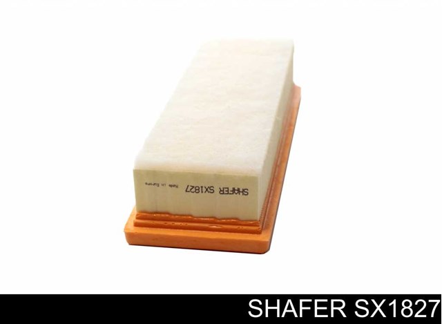 SX1827 Shafer Filtro de ar