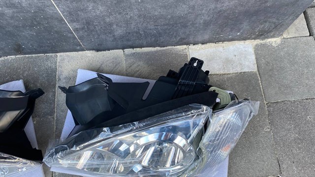 Compre 92102H1010 Hyundai/Kia Luz direita