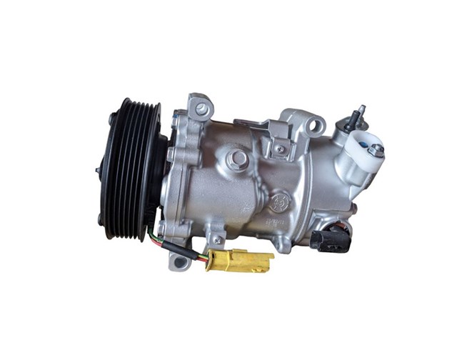 SD6C121364F MSG Rebuilding Compressor de aparelho de ar condicionado