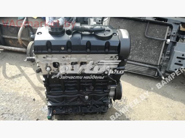 Compre AVQ VAG Motor montado