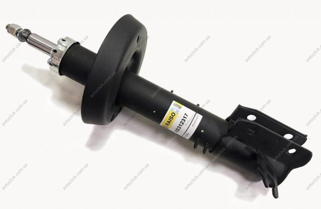 Compre RS312317 Raiso Amortecedor dianteiro esquerdo