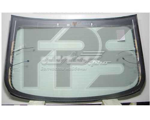 Vidro traseiro FPS GS1420D21 preço, a partir de 185,44 USD