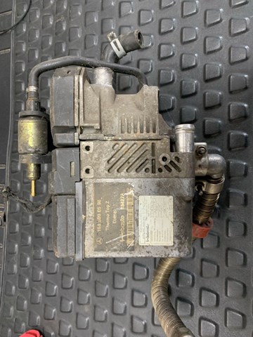 Calorífero autônomo 1685000698 Mercedes