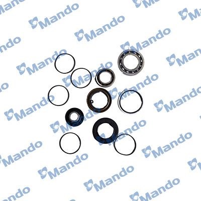 Kit de reparação da cremalheira da direção (do mecanismo), (kit de vedantes) KOS84817 KOS