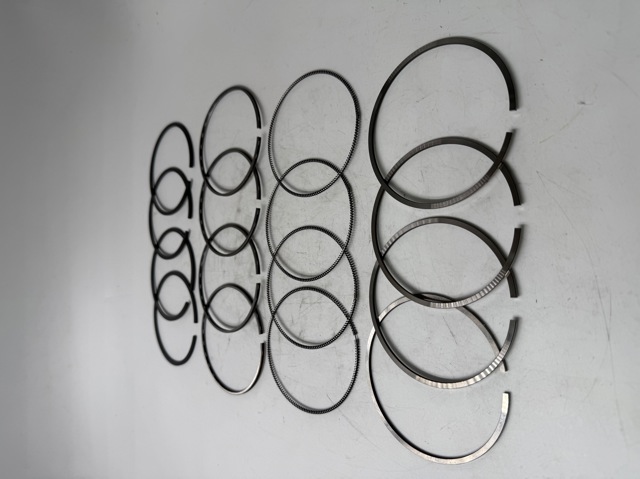 Kit de anéis de pistão de motor, STD. TPR 34167STD preço, a partir de 63,73 USD