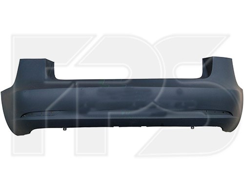 Compre FP8502950P FPS Pára-choque traseiro