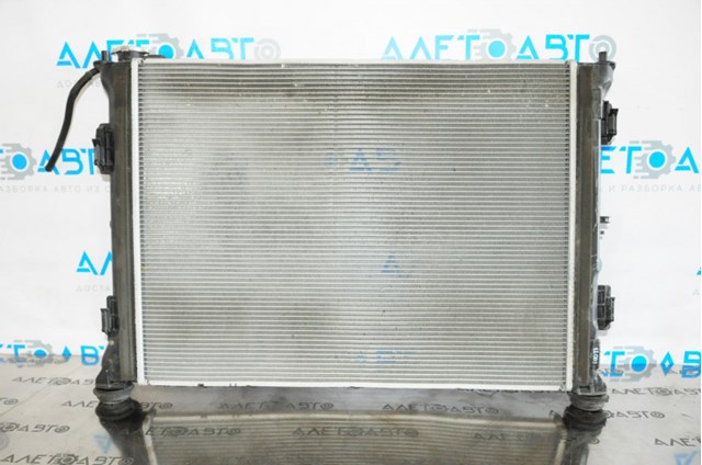 Radiador de esfriamento de motor 25310C1100 Hyundai/Kia