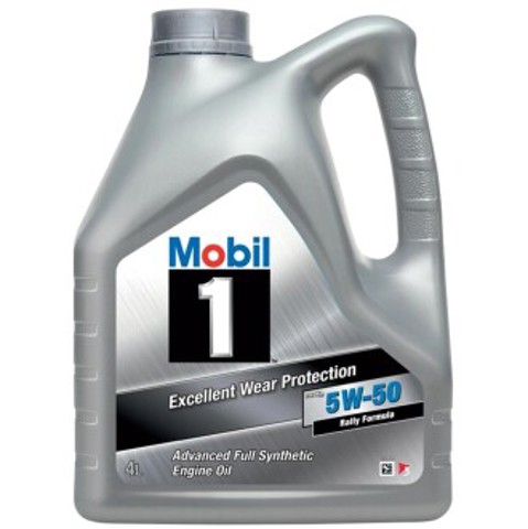 156491 Mobil Óleo para motor