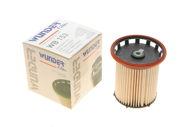 Compre WB153 Wunder Filtro de combustível