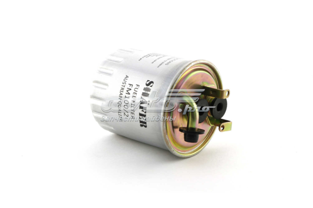 Filtro de combustível FM1002 Shafer