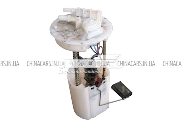 Compre Módulo de bomba de combustível com sensor do nível de combustível Chery QQ6 