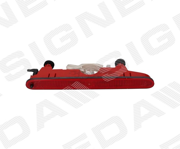 ZCT3425A Signeda Sinal de parada traseiro adicional