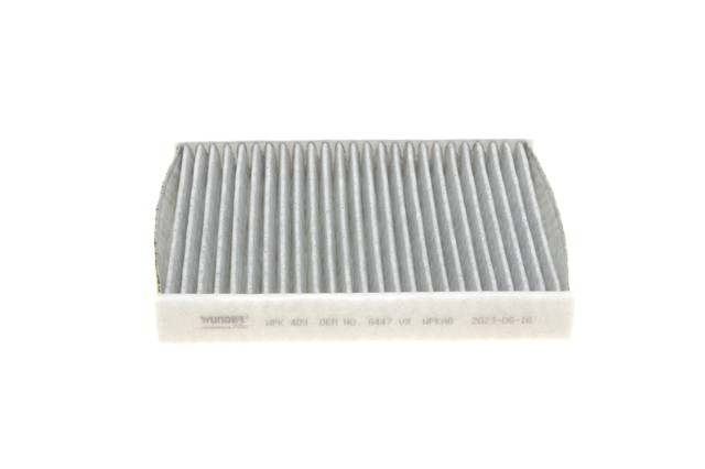 Filtro de salão Wunder WPK409 preço, a partir de 14,40 USD