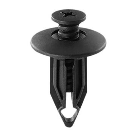 Cápsula (prendedor) de fixação do pára-choque traseiro Fiat/Alfa/Lancia K06502625 preço, a partir de 19,62 USD