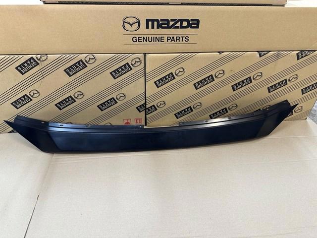 Moldura superior de grelha do radiador Mazda KSD4507E1ABB preço, a partir de 75,92 USD