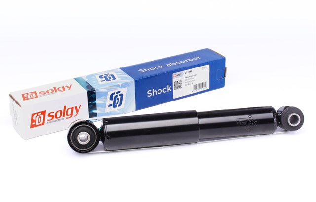 211090 Solgy Amortecedor traseiro