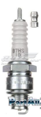 Vela de ignição B7HS10 NGK