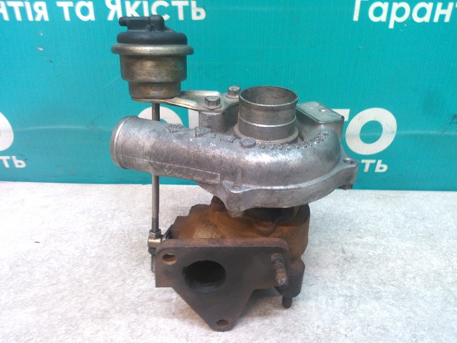 Compre 54359880008 Borg-Warner Turbina