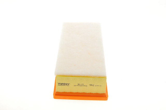 WH135 Wunder Filtro de ar