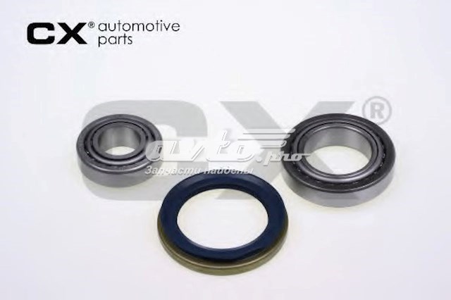 Rolamento de cubo dianteiro CX/Complex CX064 preço, a partir de 39,63 USD