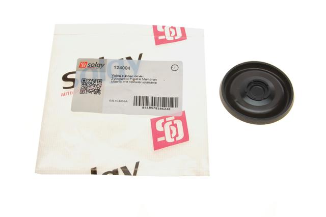 Compre 124004 Solgy Tampa de válvulas