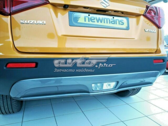 Moldura esquerda do pára-choque traseiro Suzuki 7187486R100BK preço, a partir de 188,34 USD