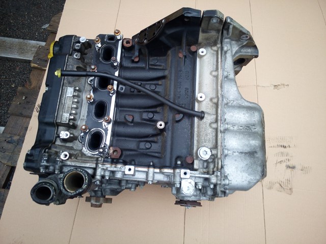 Motor montado Z14XEP General Motors