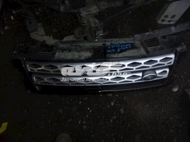 Grelha do radiador Land Rover LR054766 preço, a partir de 138,84 USD