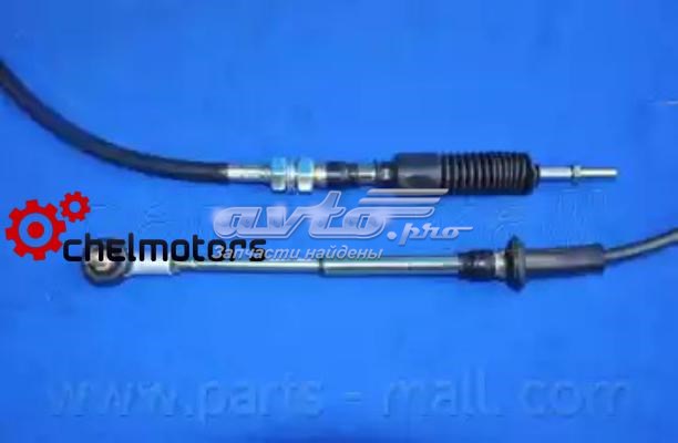 Cabo de mudança (de seleção de velocidade) PTA041 Parts-Mall