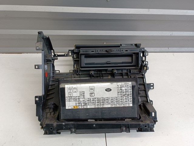 Caixa para porta-luvas (porta-luvas) Land Rover Discovery III LR3