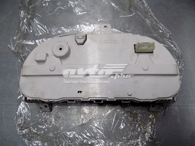 Painel de instrumentos (quadro de instrumentos) Mitsubishi 8100B451 preço, a partir de 300,68 USD