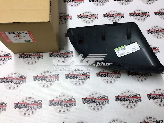 Placa sobreposta (tampa) do espelho de retrovisão esquerdo Land Rover LR048354 preço, a partir de 29,40 USD