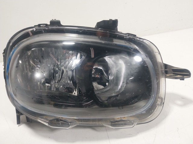 Compre 9820059280 Peugeot/Citroen Luz direita
