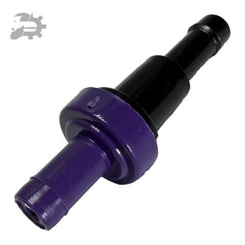 Compre DF18782 Detali IF Válvula PCV de ventilação dos gases de cárter