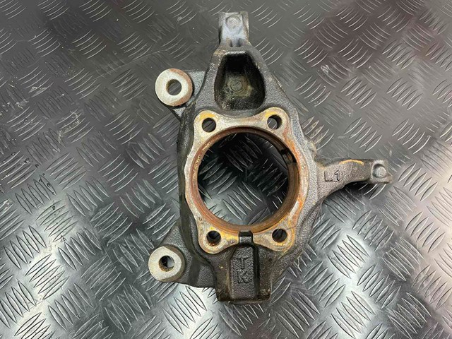 Pino moente (extremidade do eixo) dianteiro esquerdo Mazda KN3L33031 preço, a partir de 228,14 USD