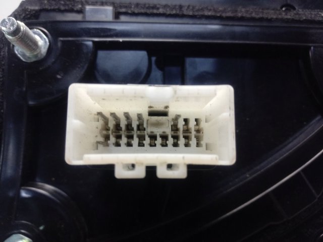 Compre 87610G2060 Hyundai/Kia Espelho de retrovisão esquerdo