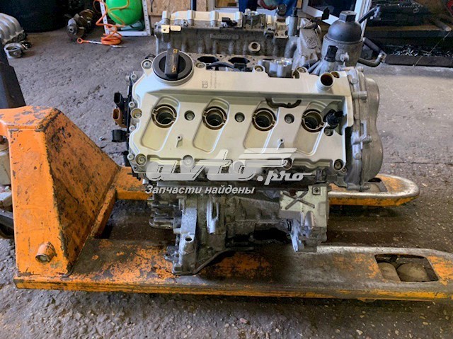 Motor montado VAG BAR preço, a partir de 5856,57 USD