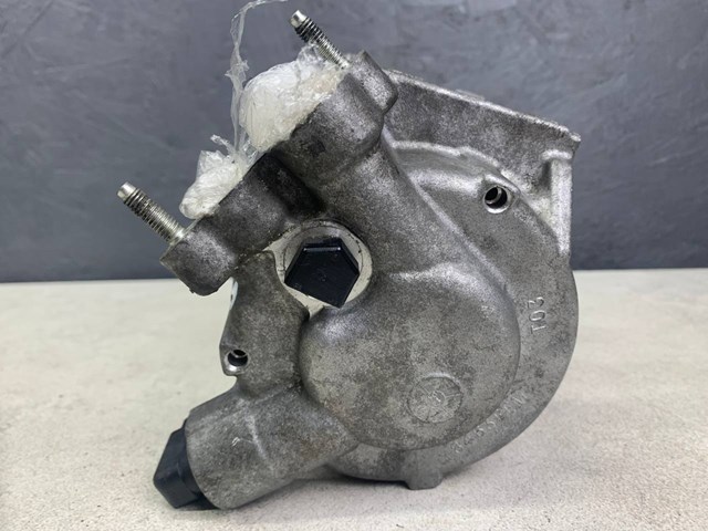 Compressor de aparelho de ar condicionado Peugeot/Citroen 9834291080 preço, a partir de 229,03 USD
