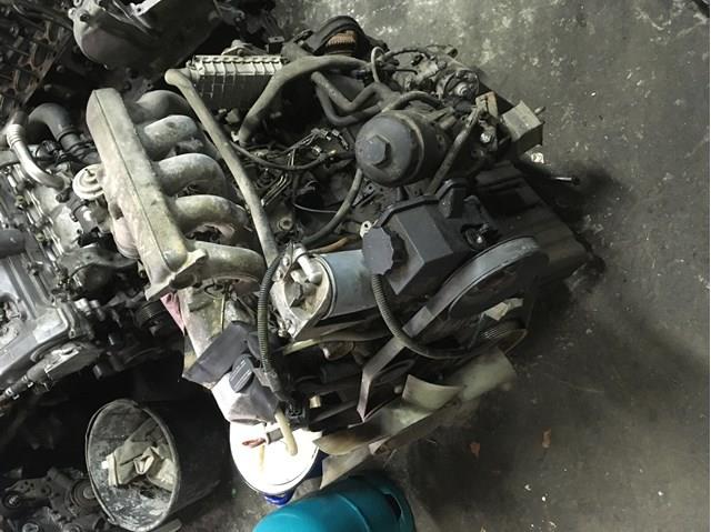 Motor montado Mercedes OM602980 preço, a partir de  USD