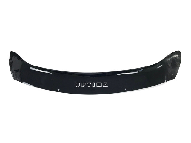 Defletor da capota KIA Optima III TF