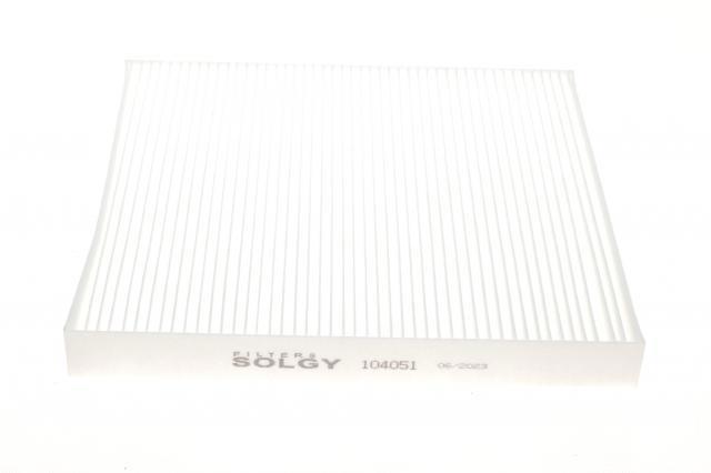 Filtro de salão Solgy 104051