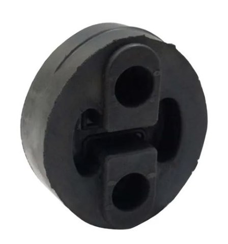 Coxim de fixação do silenciador para Chery QQ6  S21
