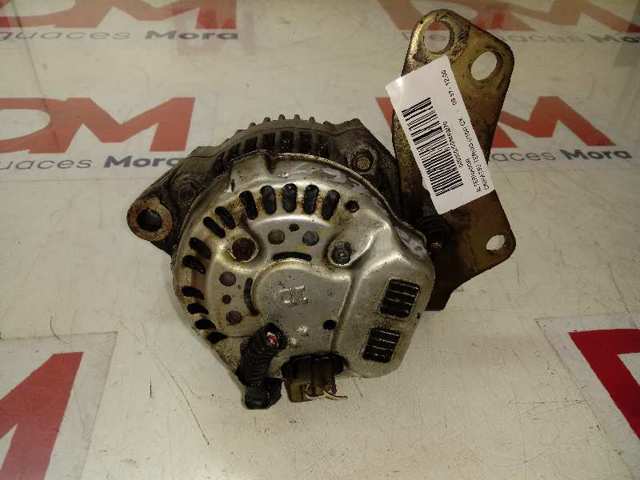 Gerador Daihatsu 2706087402
